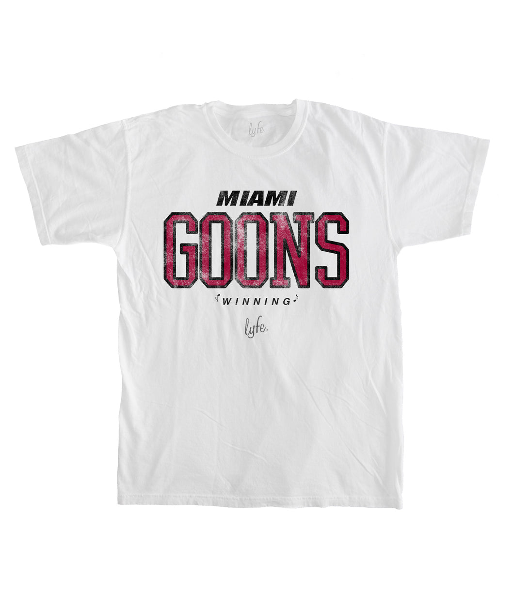 Miami GOONS
