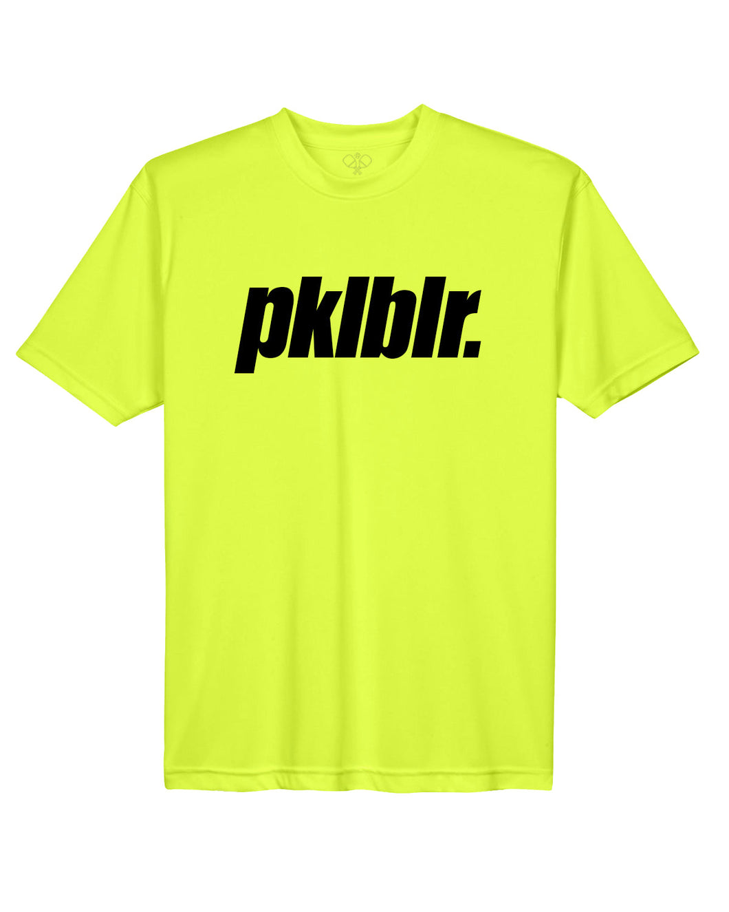 Pickleball Sports Club PKLBLR Dri-Fit - Volt