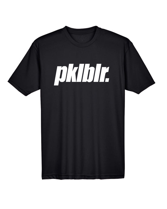 Pickleball Sports Club PKLBLR Dri-Fit - Black