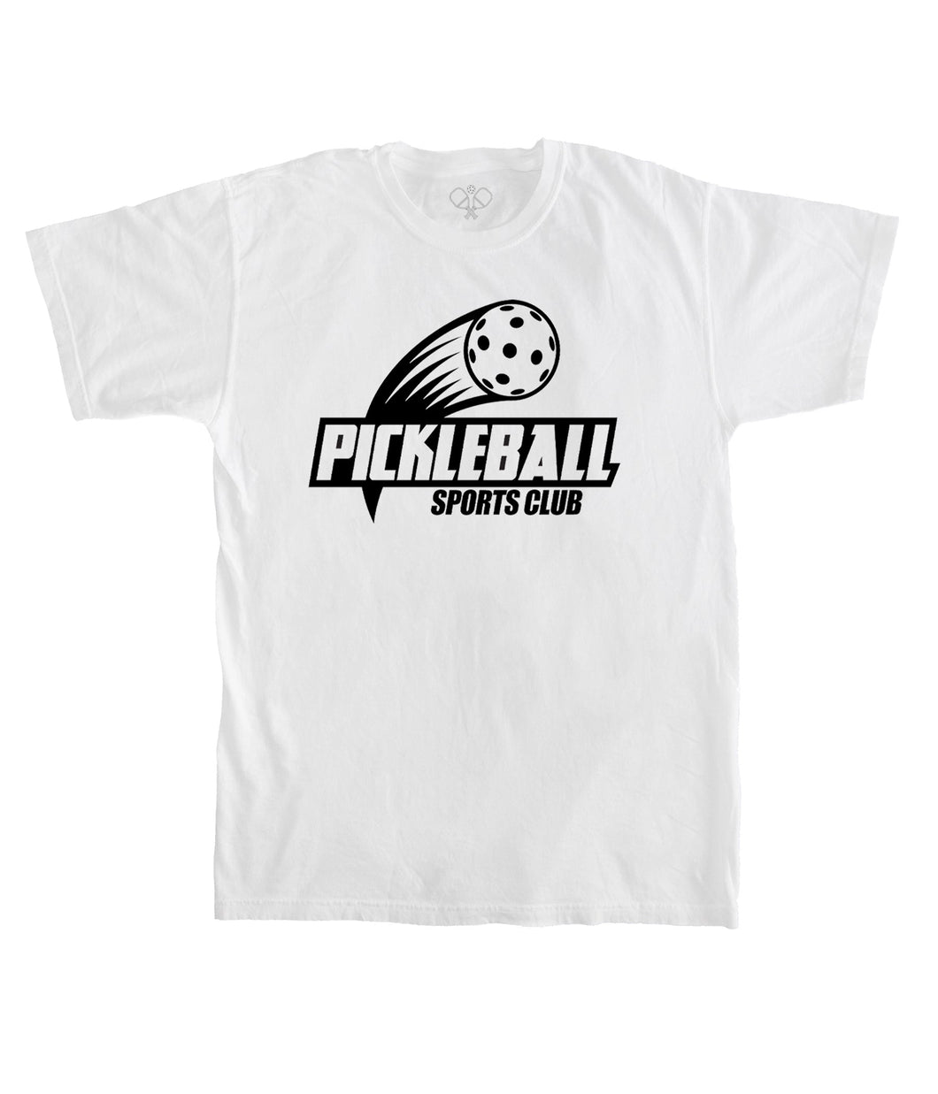 Pickleball Sports Club Lob T-Shirt