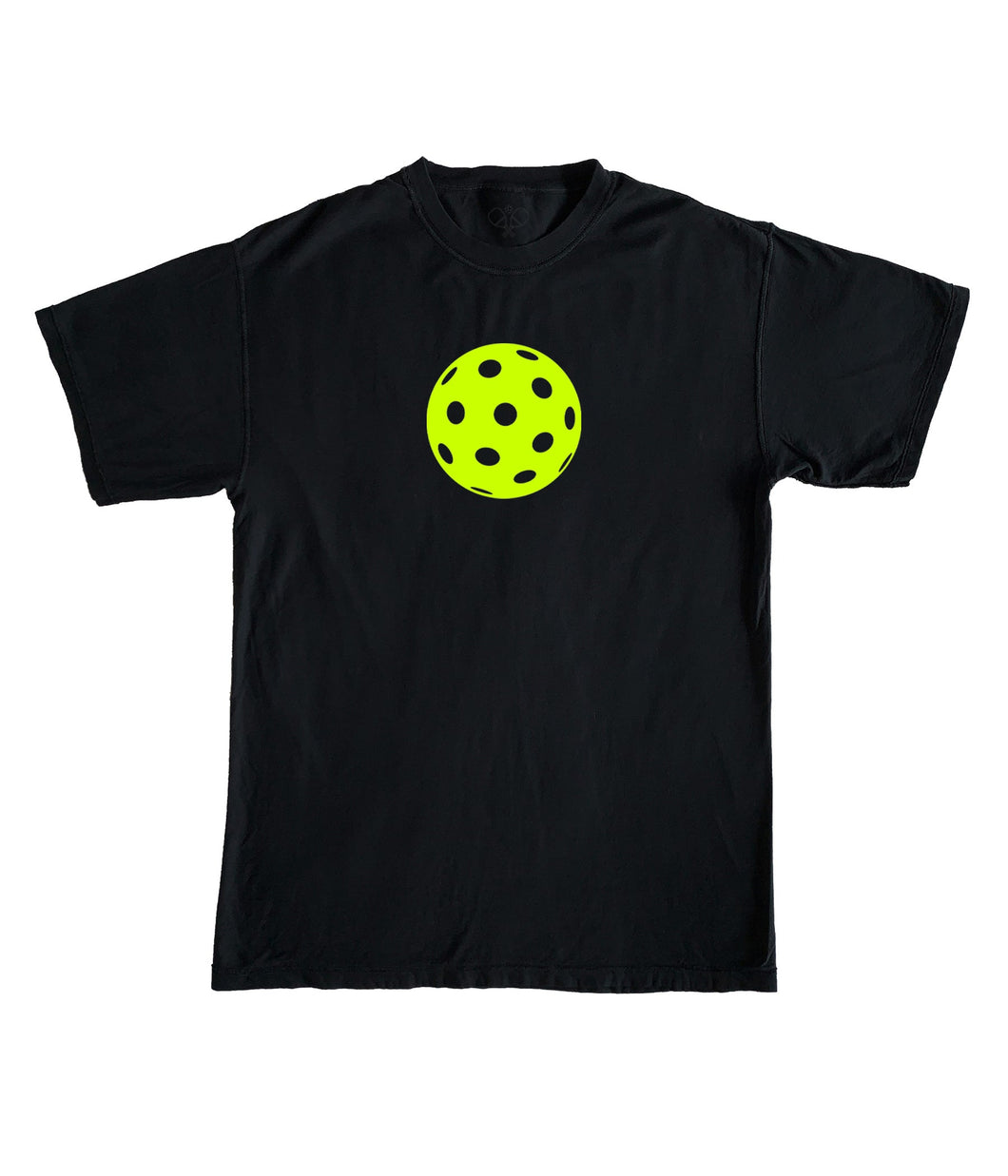 Pickleball Sports Club Ball T-Shirt